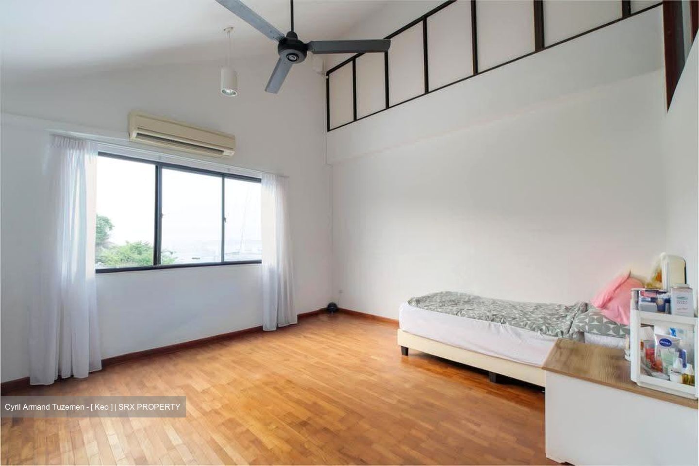 Netheravon Road (D17), Terrace #635529251